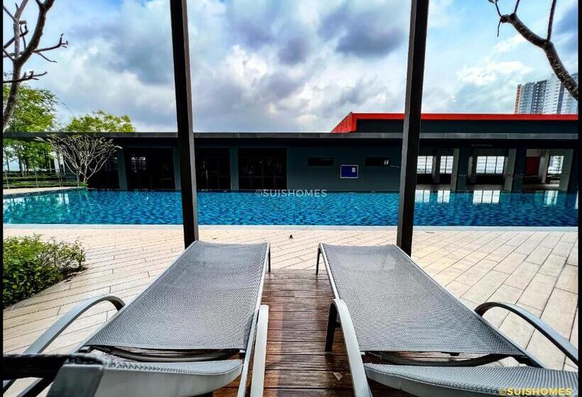 Near Klia   Kipcore Suite B   Town Centre Sepang