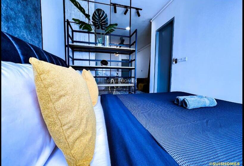 Near Klia   Kipcore Suite B   Town Centre Sepang