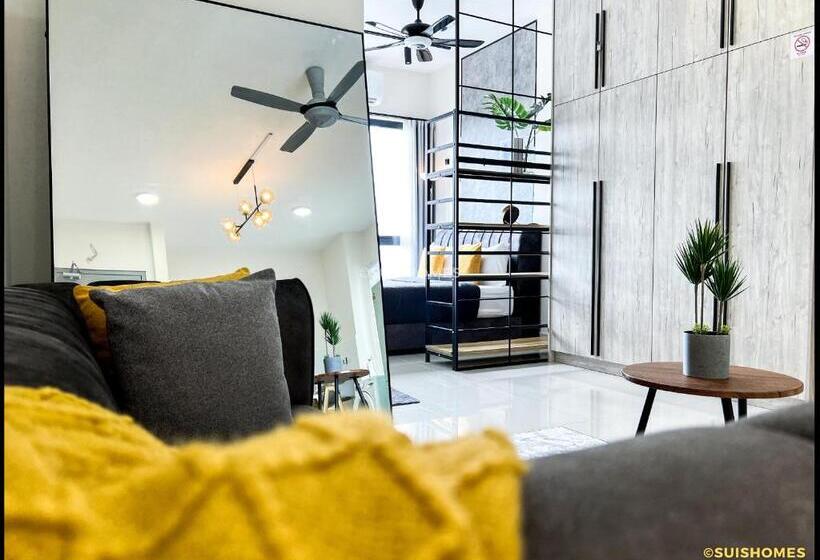 Near Klia   Kipcore Suite B   Town Centre Sepang