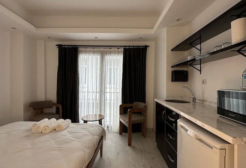 호스텔 Nostalgia Time