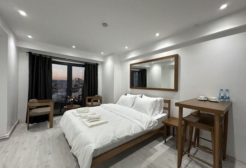 호스텔 Nostalgia Time