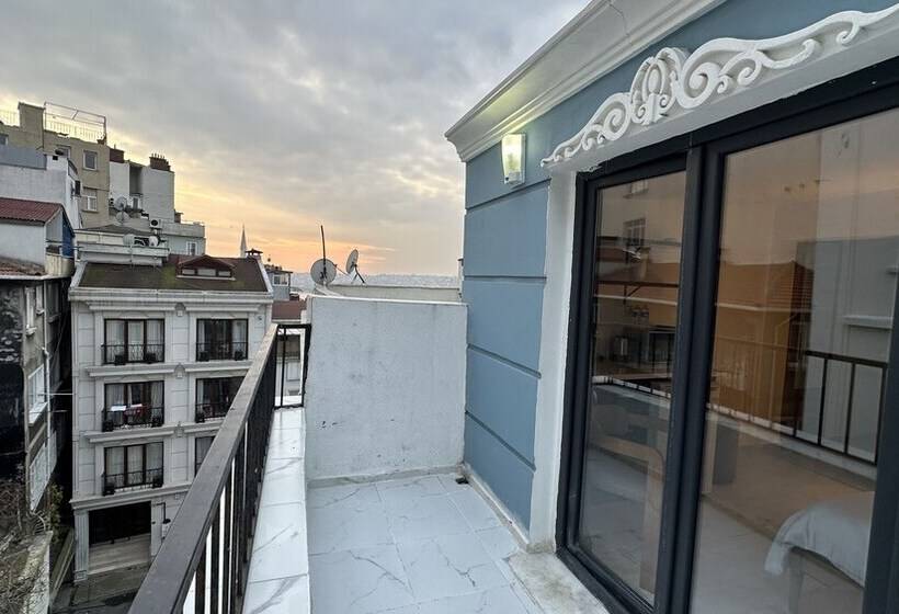 호스텔 Nostalgia Time