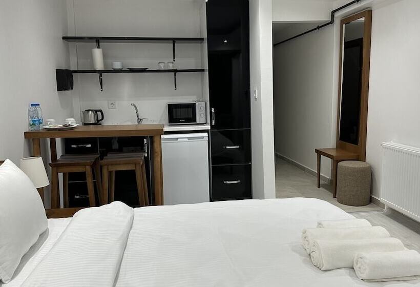 호스텔 Nostalgia Time