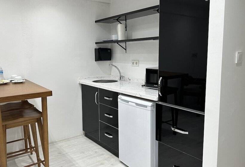 호스텔 Nostalgia Time