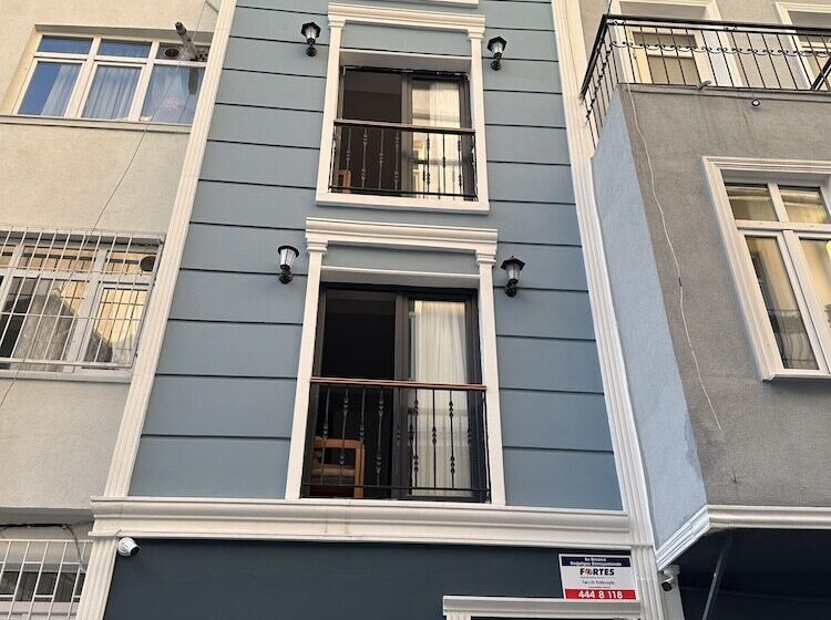 호스텔 Nostalgia Time