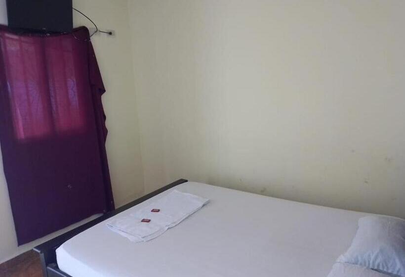 Nuevo Hotel La Casita Curumani