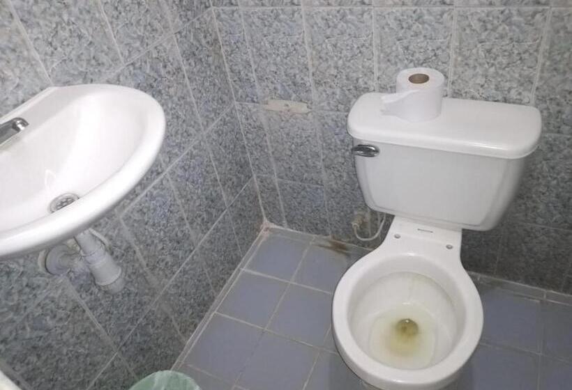 Nuevo Hotel La Casita Curumani