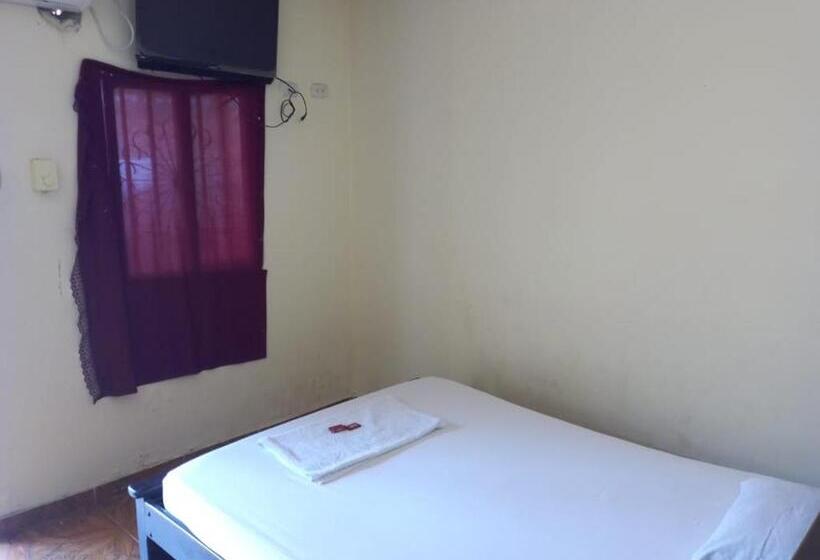 Nuevo Hotel La Casita Curumani