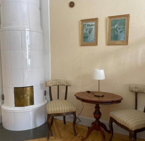 Officersvillorna, älvkarleby Vandrarhem