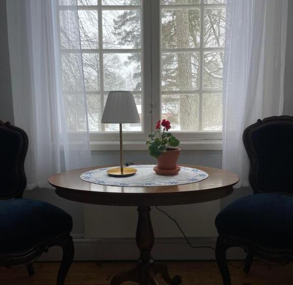 Officersvillorna, älvkarleby Vandrarhem