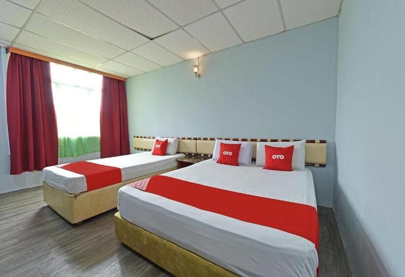 Oyo 90846 Hotel Akasia