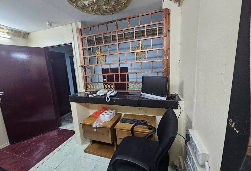 Oyo 90867 Hotel Bintang Inns