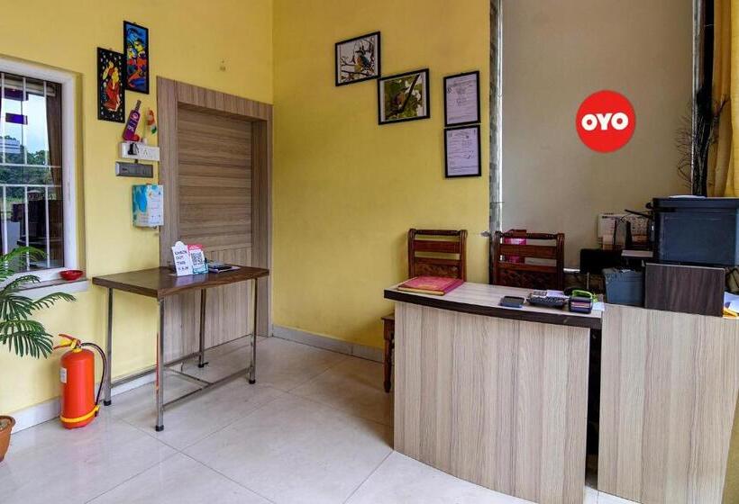 Oyo Flagship Hotel Mahal