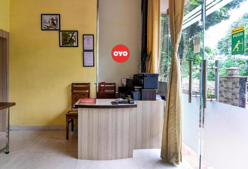 Oyo Flagship Hotel Mahal