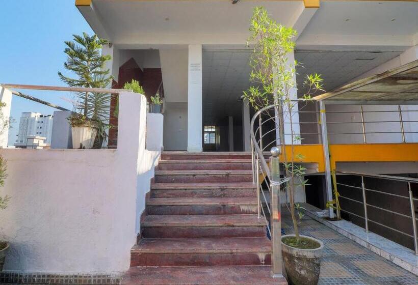 Oyo Hotel Kesariya Bhawan Home Stay