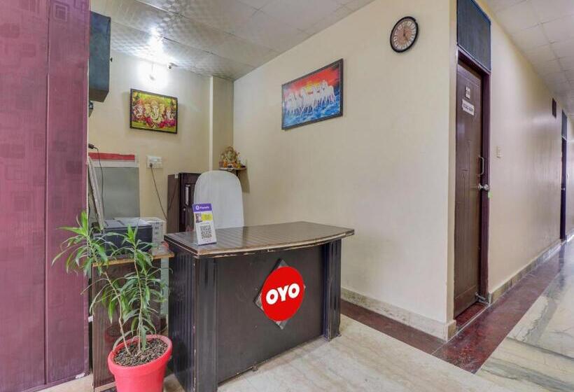 Oyo Hotel Kesariya Bhawan Home Stay