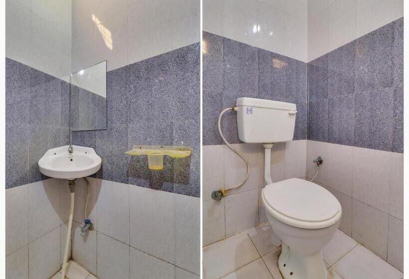 Oyo Hotel Kesariya Bhawan Home Stay