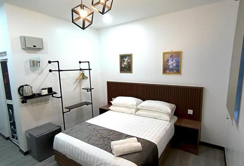 Padi Hotel Alor Setar