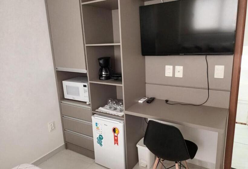 Paradise Beach Flat