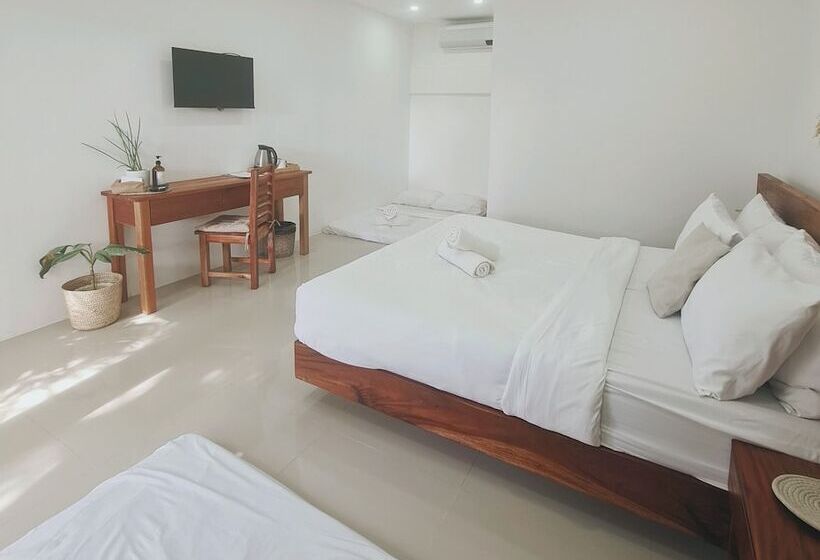 פנסיון 148 Guesthouse And Resort