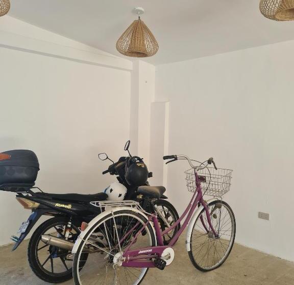 פנסיון 148 Guesthouse And Resort