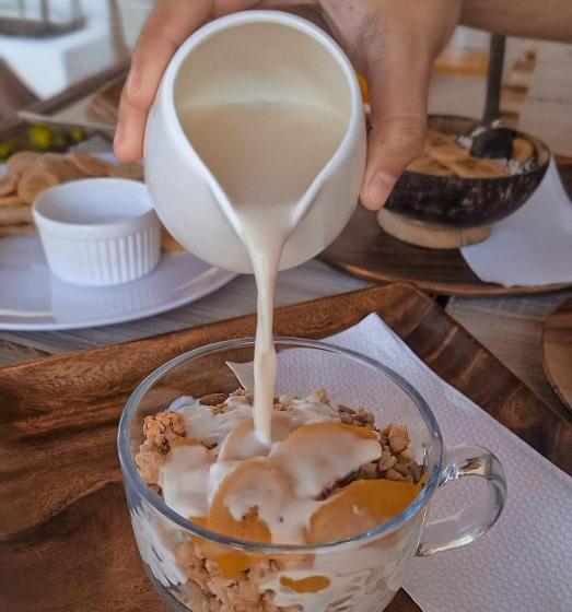 פנסיון 148 Guesthouse And Resort