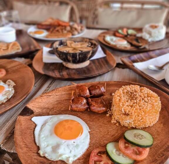 פנסיון 148 Guesthouse And Resort