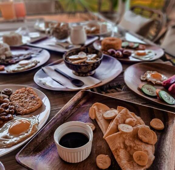 פנסיון 148 Guesthouse And Resort