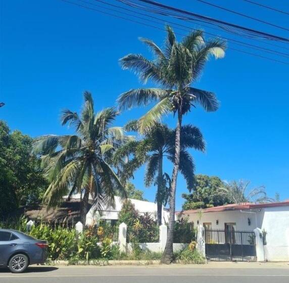 פנסיון 148 Guesthouse And Resort