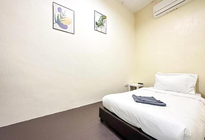 膳宿费 22a Hostel