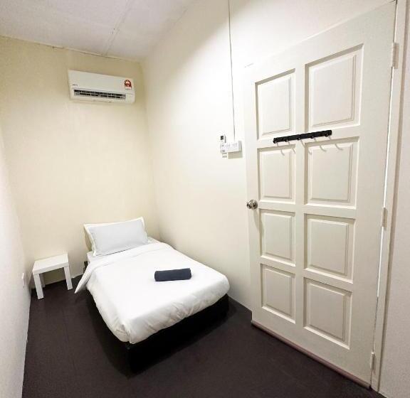 膳宿费 22a Hostel