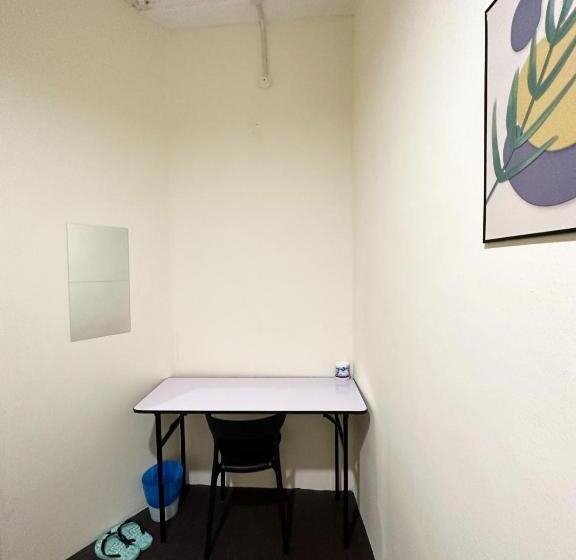 膳宿费 22a Hostel