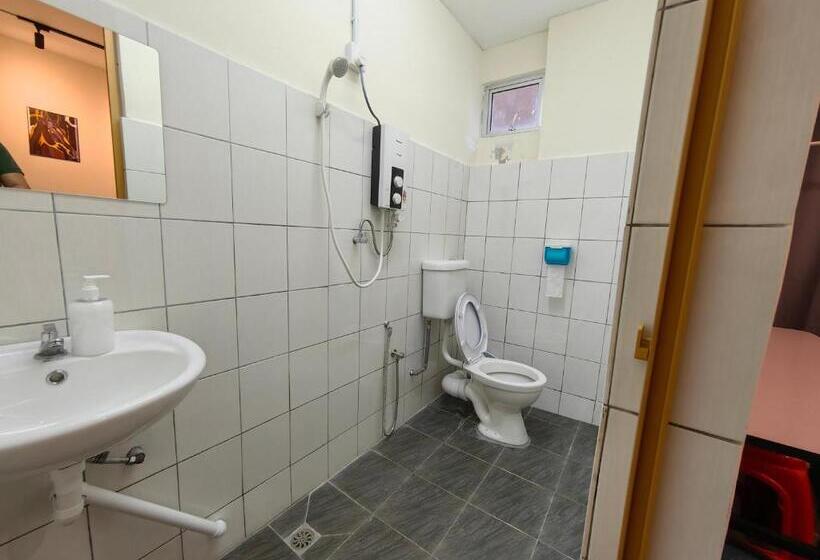 膳宿费 22a Hostel