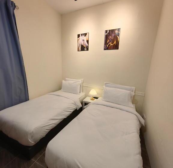 膳宿费 22a Hostel