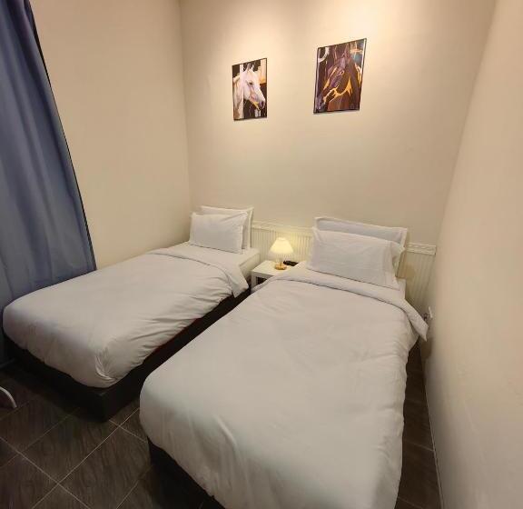膳宿费 22a Hostel