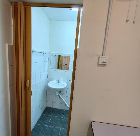 膳宿费 22a Hostel