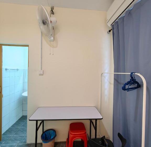 膳宿费 22a Hostel