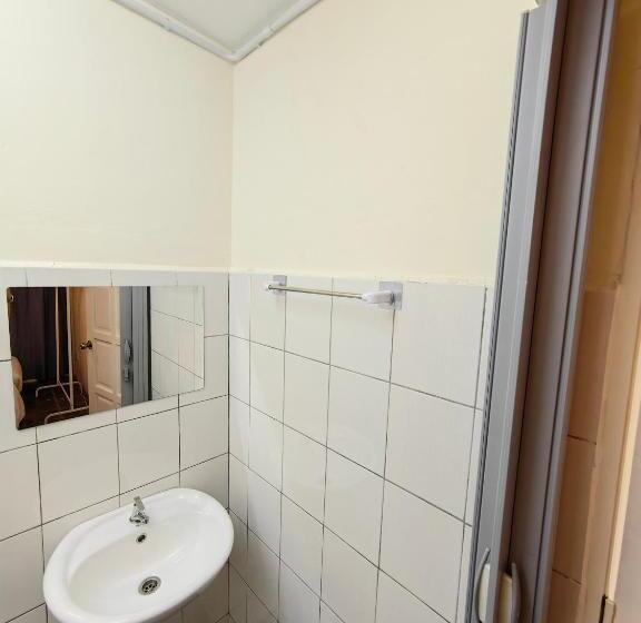 膳宿费 22a Hostel