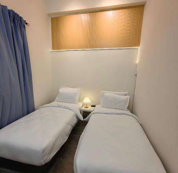 膳宿费 22a Hostel