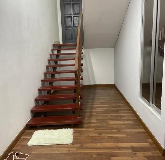 פנסיון Adeela Homestay @ Bandar Kuantan