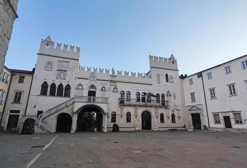 پانسیون Altana Rooms