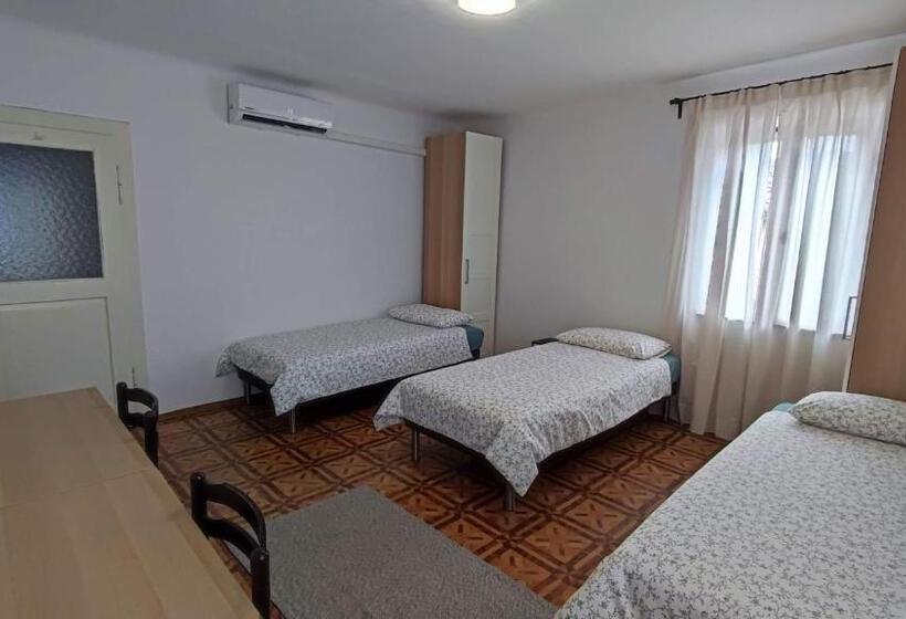 پانسیون Altana Rooms