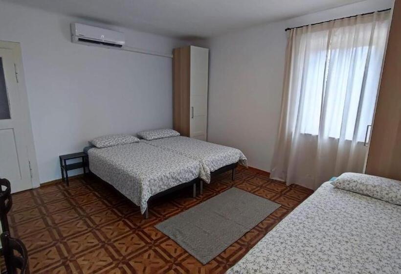 پانسیون Altana Rooms