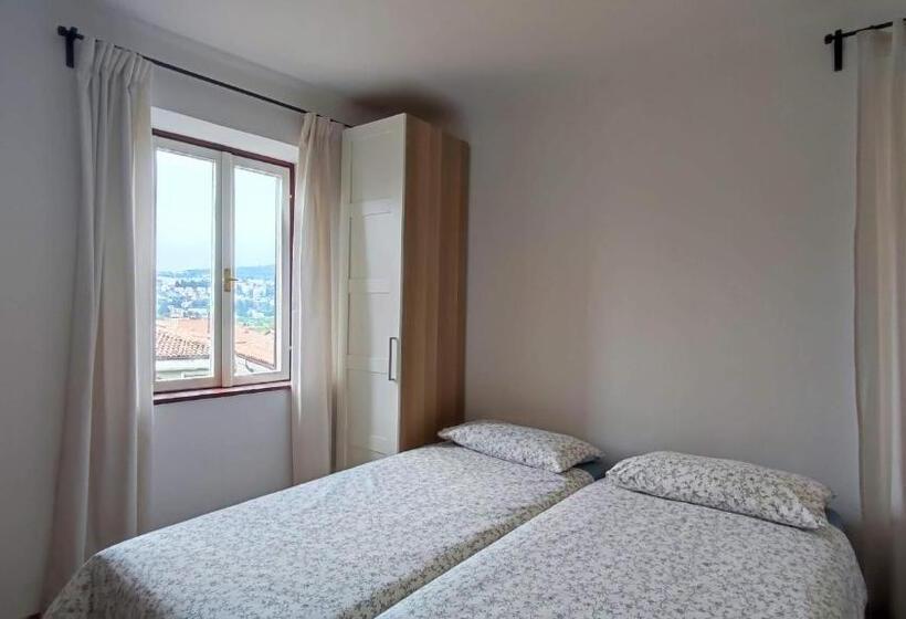 پانسیون Altana Rooms