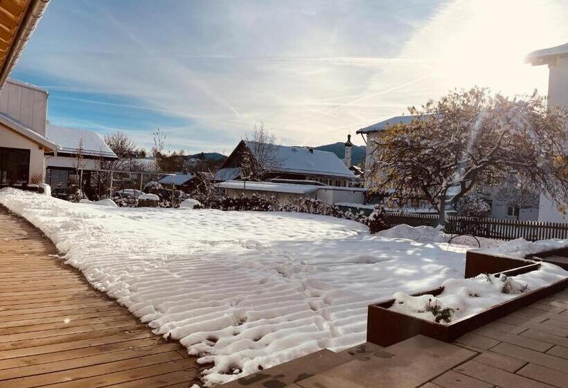 ペンション Alte Seifensiederei   Rainer Maria