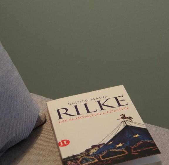 ペンション Alte Seifensiederei   Rainer Maria