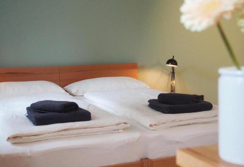 ペンション Alte Seifensiederei   Rainer Maria