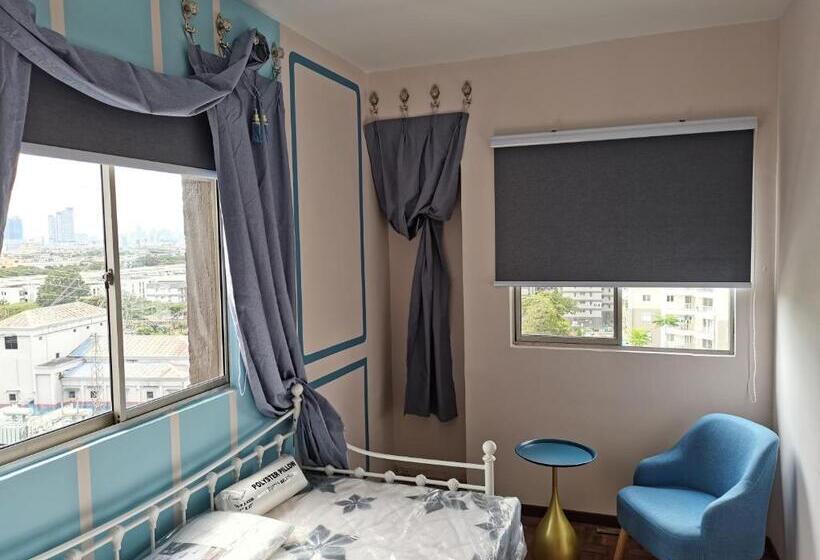 Пансион Ampang Hilir Kl City Boutique Residence