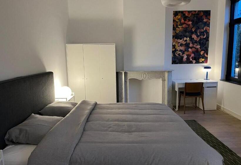 Пансион Astrid