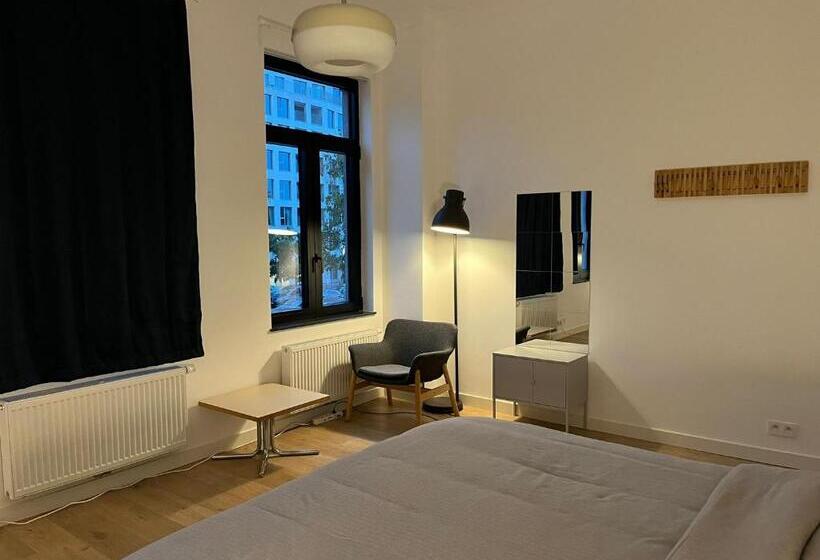 Пансион Astrid